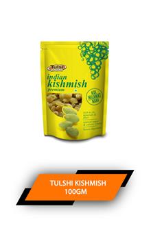 Tulshi Kishmish 100gm